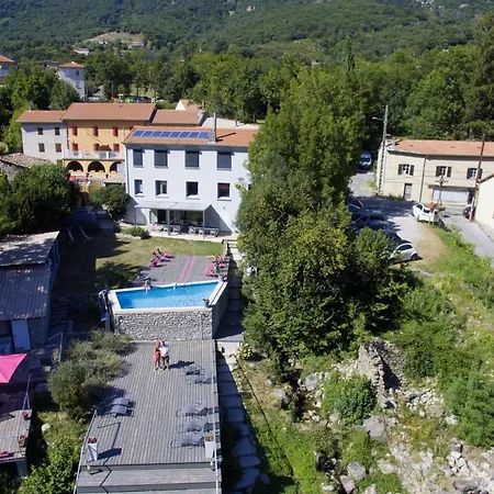 Nocleg ze śniadaniem L'xperience 3*