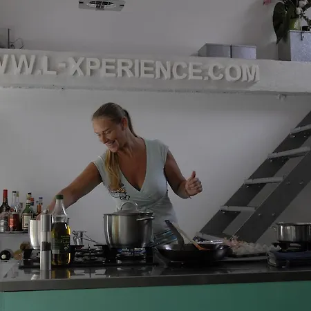 Nocleg ze śniadaniem L'xperience Valgorge
