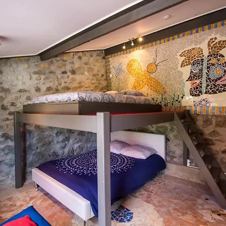 Nocleg ze śniadaniem L'xperience 3*