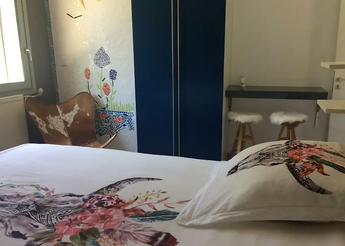 L'xperience Frühstückspension 3*