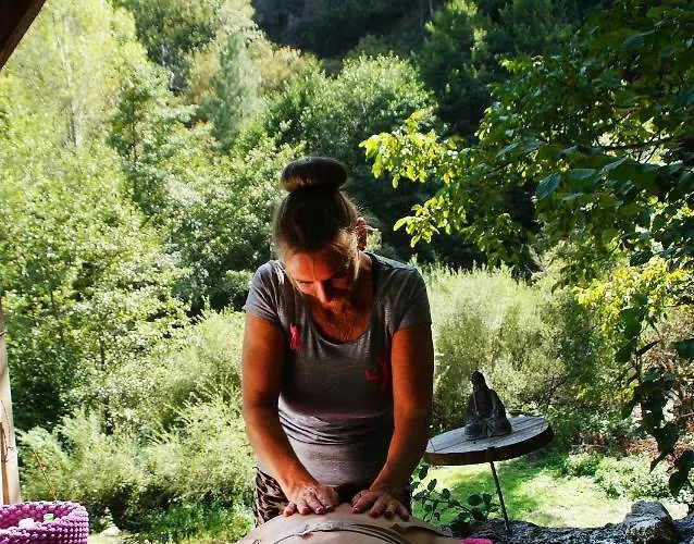 L'xperience Valgorge