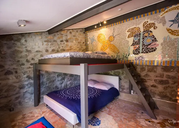 Frühstückspension L'xperience 3*