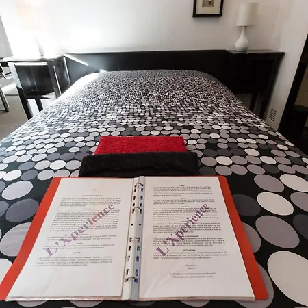 Bed & Breakfast L'xperience Valgorge