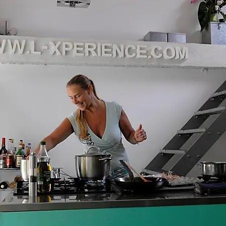 L'xperience Frühstückspension 3*