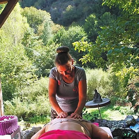 L'xperience 3* Valgorge
