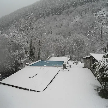 L'xperience Valgorge