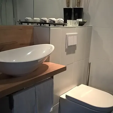 Frühstückspension L'xperience
